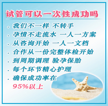 代孕机构服务