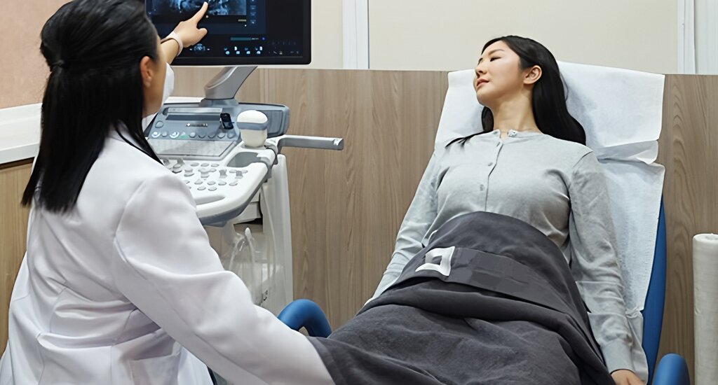 中國代孕​：白帶常規檢查多少錢，白帶常規檢查收費標準與價格影響因素