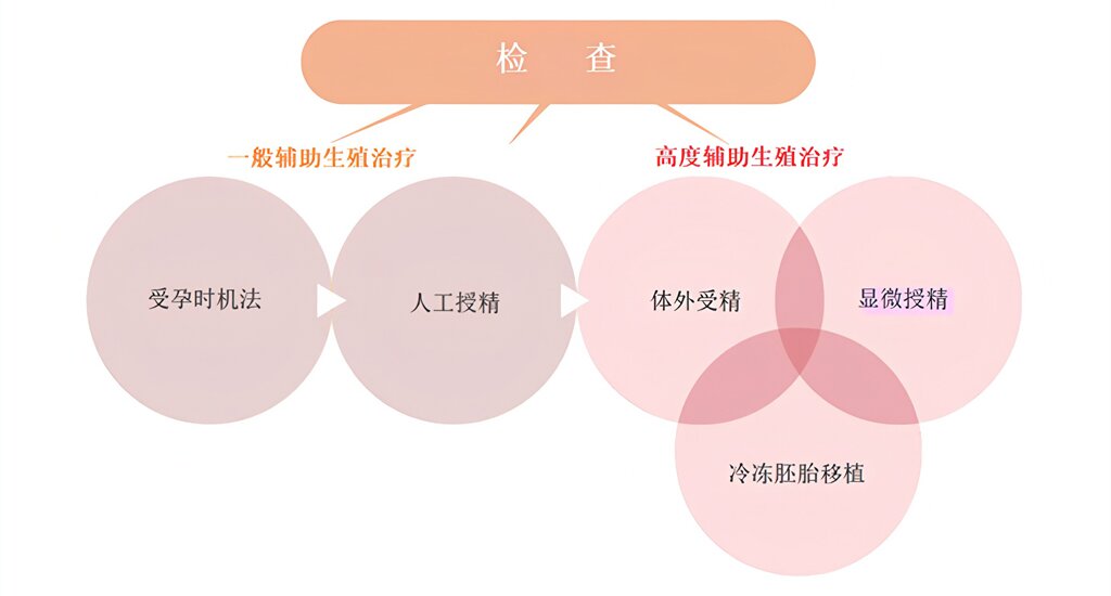 中國代孕​：檢查婦科病需要做哪些檢查，婦科疾病確診必做檢查項目大全