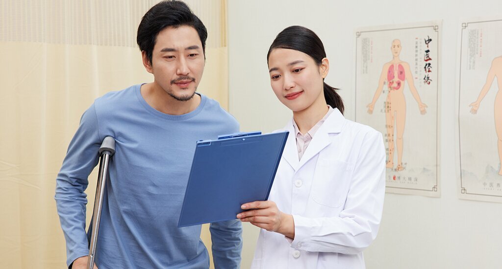 ​中国代孕机构：​一场关于爱与坚持的修行，让家庭重获新生